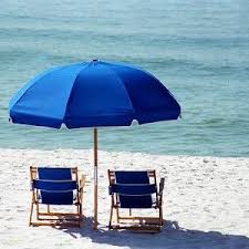 This View Sitting In One Of These Chairs I M Ready For Some Spfed Time In The Sun Beach Chair Umbrella Beach Umbrella Dewey Beach