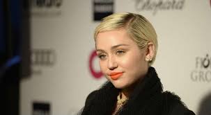 Miley Cyrus: Belief in Noah's Ark Is 'Insane'