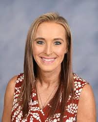 Staff Member of the Year