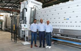 Purchase the hytech engineering industries sdn bhd report to view the information. Hitech Safety Glass We Enhance Quality Using Forel Machinery Glassonweb Com