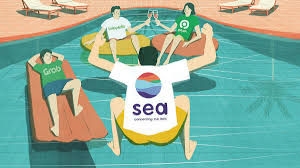 We did not find results for: Cash Splash How Sea Became South East Asia S Biggest Public Company Financial Times