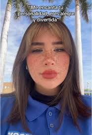 Cuando Me Dice Me Encanta Tu Personalidad