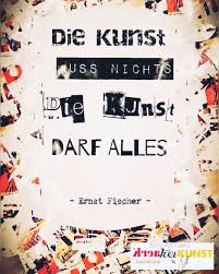 Kunst Zitate Kunst Zitate Zitate Nachdenken Kunst Spruche