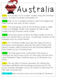 Pin By Penny On Education Christmas In Australia Australian Christmas Holidays Around The World