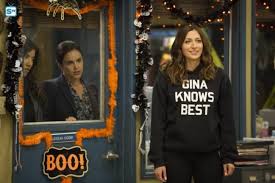 Apr 27, 2021 chelsea peretti may be best known for playing gina linetti on he doesn't have a sheet or duvet in there (laundry) but really does he give a shit? Brooklyn Nine Nine Halloween Iv Review Plaques Pizza