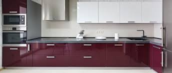 It is suitable for both large and small rooms! Remodeling An L Shaped Kitchen Appliances Connection