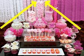 When it comes time to purchase candy for your buffet, the options can be overwhelming. Pin On Wedding Fever