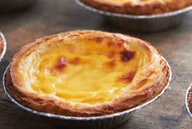 Pastels De Nata Recette Recette Recette Cooking Chef Pastel De Nata