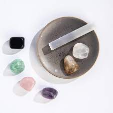 crystals for balance