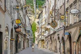 Welcome to the most inspiring city in austria. 20 Best Things To Do In Salzburg Austria Placesofjuma