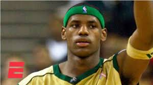 LeBron James Made the Best Decision by Turning Down $10 Million in High  School