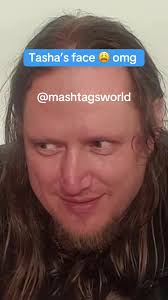 Who Is Tasha's Real Face Reveal