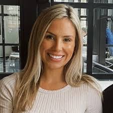 Megan Gooch's Instagram, Twitter & Facebook