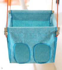 Diy Cocuk Salincagi Nasil Yapilir Mimuu Com Bebek Dikis Salincak Bebek
