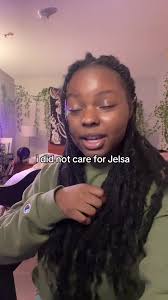 Someone Pissed Off Jack Frost and Ella in The Northeast