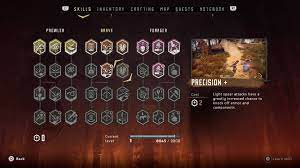 Is It Possible To Buy All The Skills Arqade