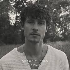 Shawn Mendes Spain