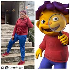 Science is the best thing ever! Sid The Science Kid We Re Lookin For Our Friend Omgabbyyy You Re A Real Science Kid Watch The Sidthesciencekid Movie On Pbs Kids Family Night 9 4 9 6 Https Www Instagram Com P B4te8h3ll K Facebook