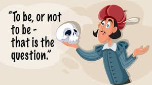 How to say caesura in proper american english. Caesura Examples In Classic Poetry