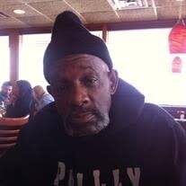 Dennis Gregory Patterson Obituary