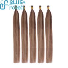 When it comes to tipping, the standard practice among satisfied clients tends to be 20% according to tran and stenson. Best Sellers Cheap Price High Quality 26 Inch I Tip Hair Extensions Qingdao Blueforest Hair Products Co Ltd Beautetrade