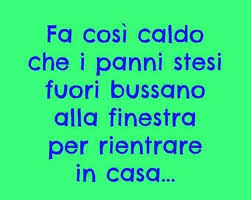 Frasi Illustrate Sul Caldo Aforismi Amp Barzellette Periodic Table Administration