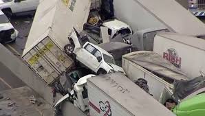 When you've been injured by another person's negligence, the doan law firm, p.c fort worth nuestro objetivo: Al Menos 5 Muertos Tras Un Accidente Multiple Con Casi Un Centenar De Coches Implicados En Un Autovia De Texas