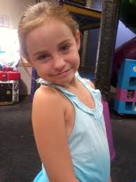 Kelsey Paige Parks (2003-2013)