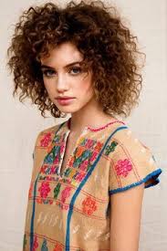 The best urban hairstyles you should try. Urban Outfitters Model Curly Hair Google Search Curly Hair Styles Curly Hair Styles Naturally Short Hair Styles