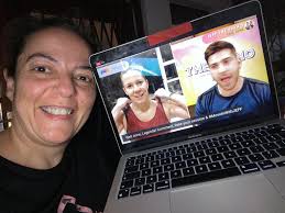 Jeffrey Lockhart burning'