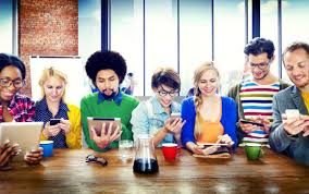 Inequality in the information society. The Complete Guide To Digital Skills Futurelearn