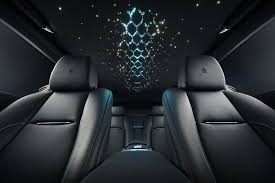 Rolce Royce Goes Rogue With Black Badge Models Rolls Royce Interior Rolls Royce Wraith Rolls Royce Wraith Interior
