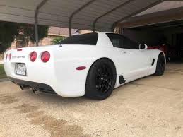 Image result for Arctic White 1999 Corvette