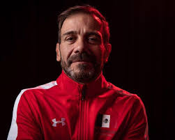 CBW contrata técnico David Maia e lança Projeto de Seleção Permanente de  Desenvolvimento do Estilo Greco-romano