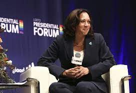 Kamala Harris is a complicated choice for LGBTQ+ people - The 19th
