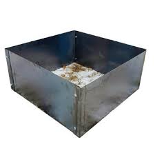 First in our lineup of smokeless fire pits is the classic dakota fire pit. Square Fire Pit Metal Liner 30 X 30 X14 Buy Online In Oman At Oman Desertcart Com Productid 192163920