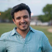 Alderman Byron Sigcho Lopez for the 25th Ward