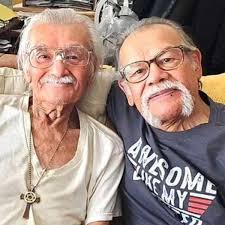 Six-year-old abducted from California park in 1951 found alive after seven  decades