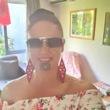 Heather Te Au Skipworth