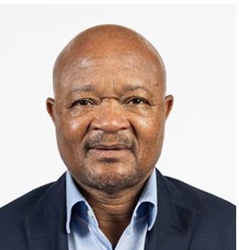 Senzo Mchunu :: People's Assembly