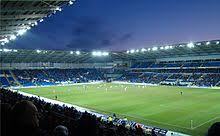 This was the first time that the supercopa de españa was a madrid derby, and also the. 2014 Uefa Super Cup Wikipedia