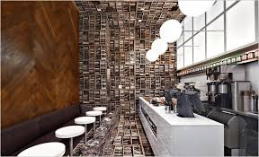 Best coffee shop restaurant menus. A Coffee Bar That Makes You Feel Tipsy The New York Times