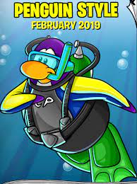 Explore from hundreds of club penguin codes and get a variety of items in the game. Cp Rewritten February 2019 Penguin Style Secrets Club Penguin Mountains