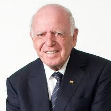 Tributes to retail pioneer Raymond Ackerman