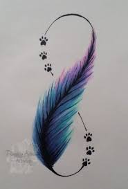 31 Ideas Tattoo For Women Half Sleeve Feathers Feather Tattoos Tattoo Design Drawings Tattoos