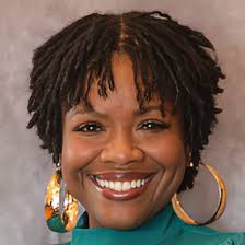 Tracey Burrell, Ed.D.