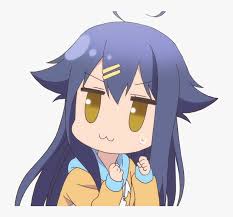 10,016 anime images in gallery. View Samegoogleiqdbsaucenao Discount Konata You Can Do It Anime Meme Hd Png Download Transparent Png Image Pngitem