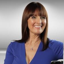 Vicky Morrell's Instagram, Twitter & Facebook