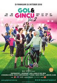 Ular a group of lucky draw winners win a dream vacation on a seemingly idyllic island resort, only to discover. Senarai Filem Melayu Terbaru 2018 Sanoktah