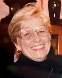 Obituaries from the March 14, 2024 Issue